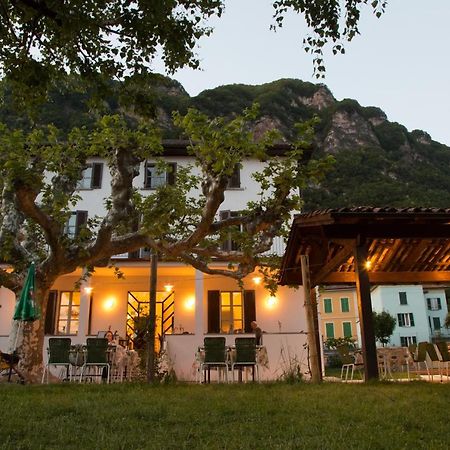 Locanda La Pignatta Arogno Екстериор снимка
