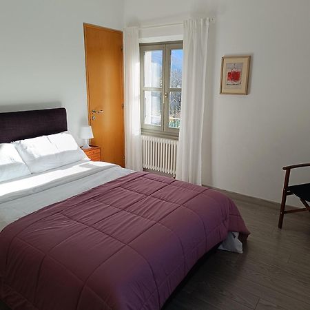 Locanda La Pignatta Arogno Екстериор снимка