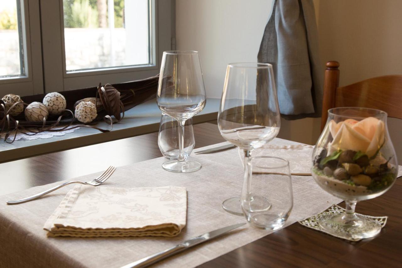 Locanda La Pignatta Arogno Екстериор снимка