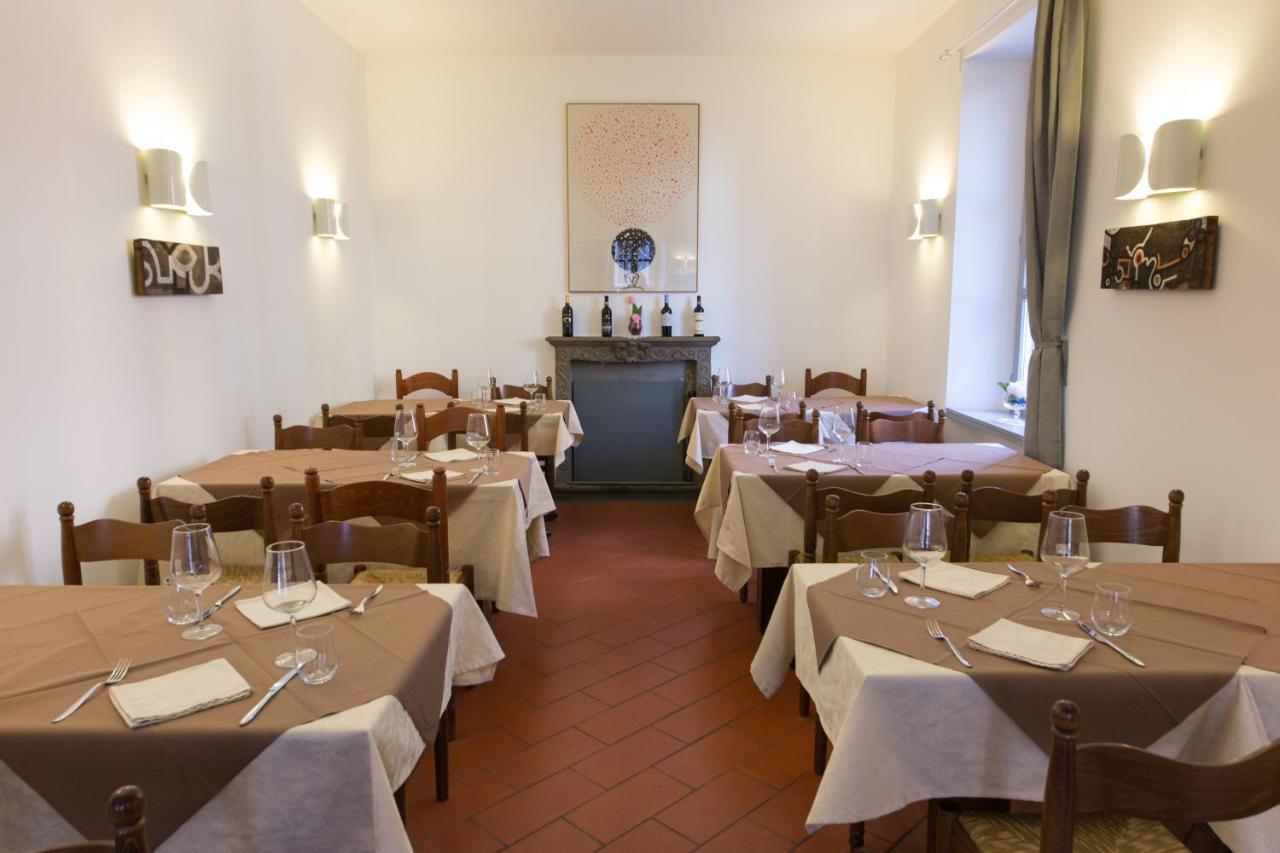 Locanda La Pignatta Arogno Екстериор снимка