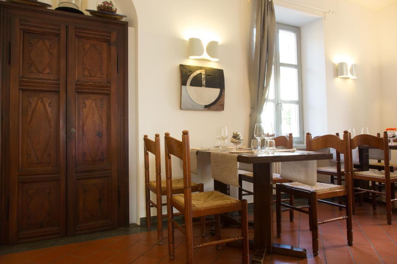 Locanda La Pignatta Arogno Екстериор снимка