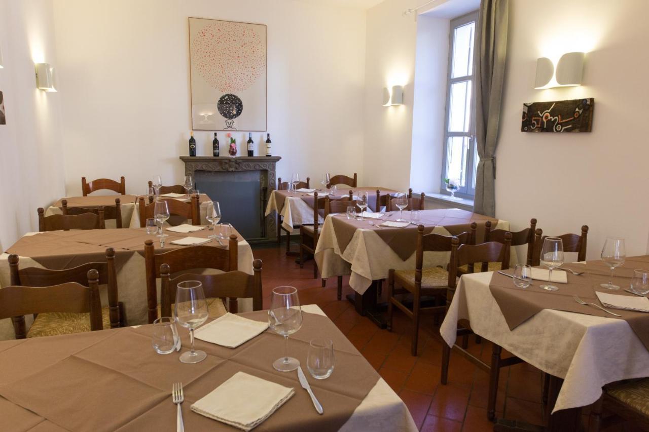 Locanda La Pignatta Arogno Екстериор снимка