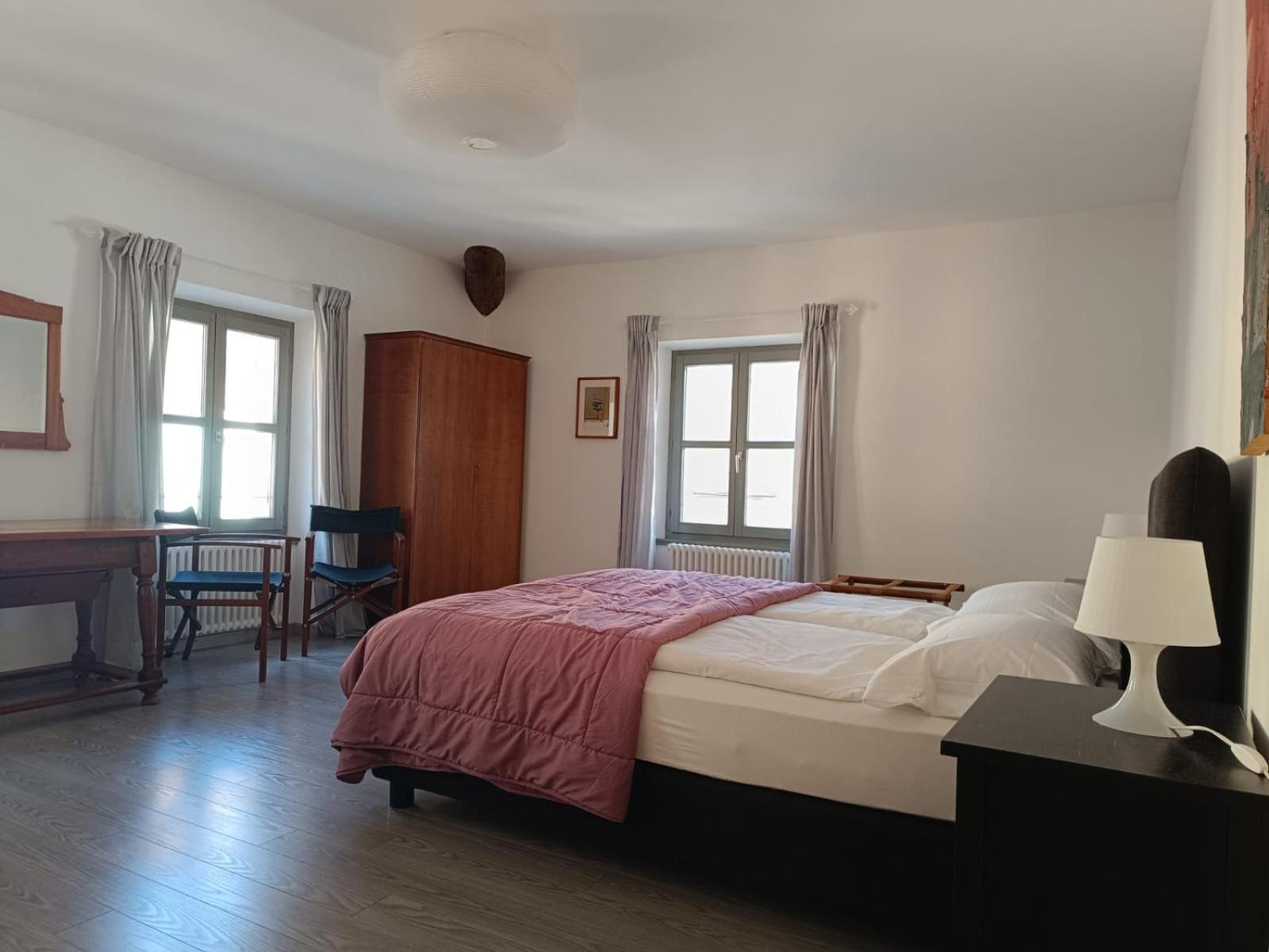 Locanda La Pignatta Arogno Екстериор снимка