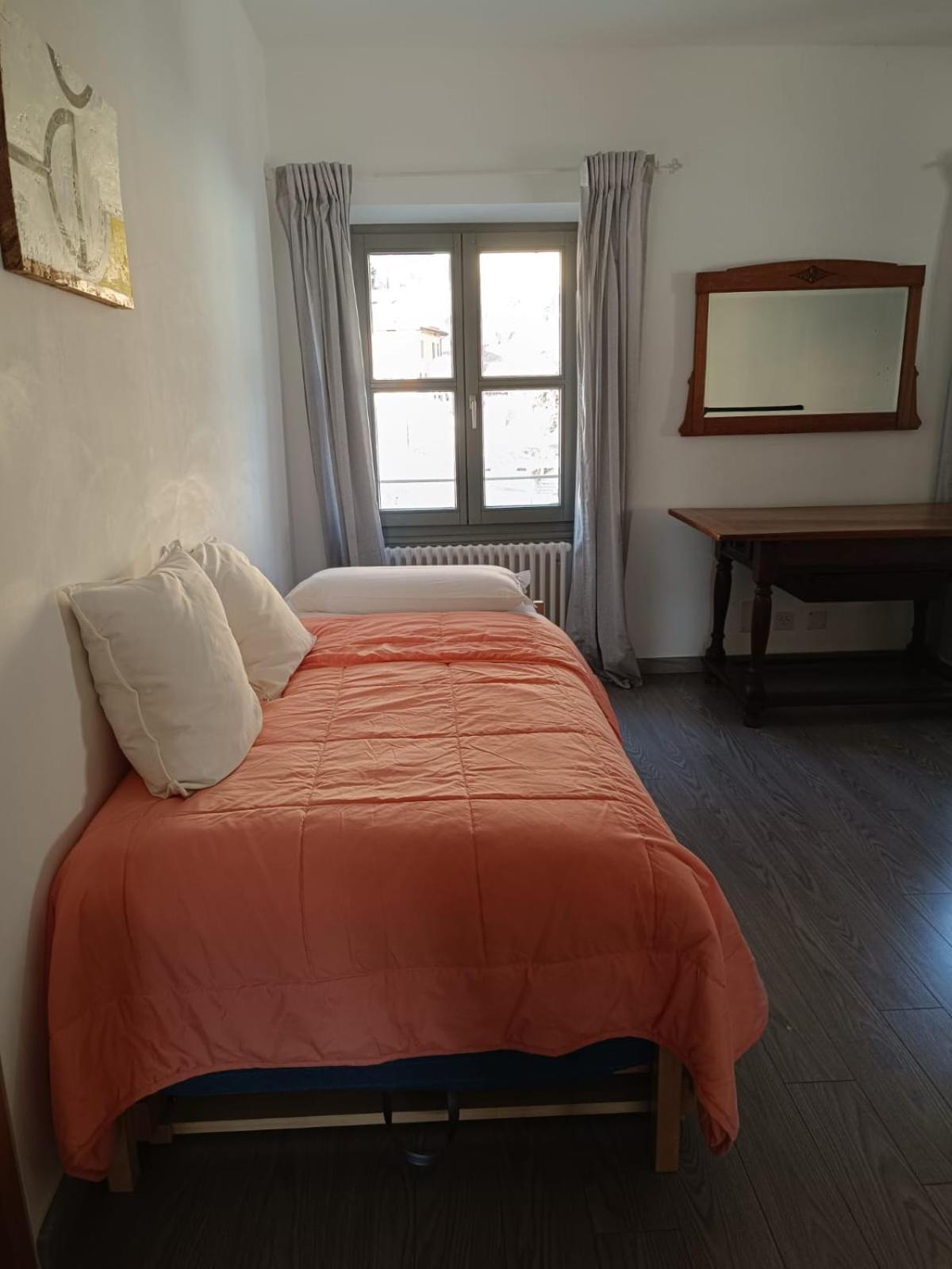 Locanda La Pignatta Arogno Екстериор снимка