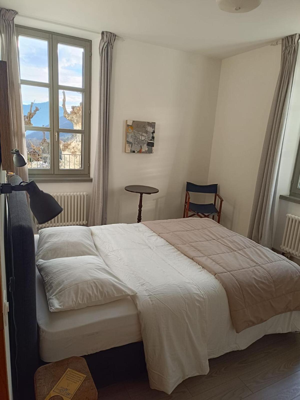 Locanda La Pignatta Arogno Екстериор снимка
