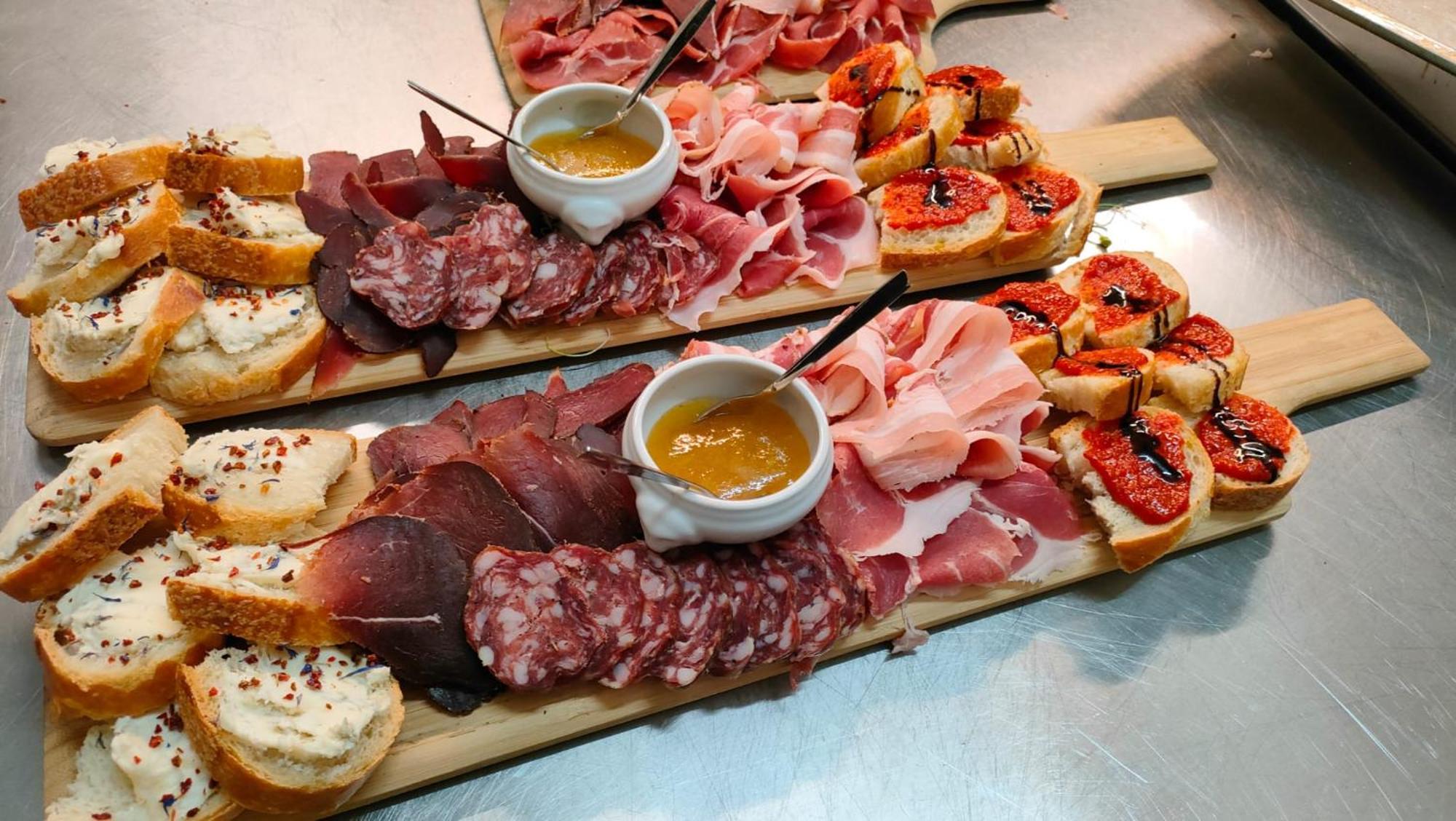 Locanda La Pignatta Arogno Екстериор снимка